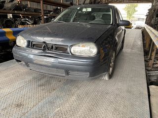 VOLKSWAGEN GOLF 4 ΜΟΝΤΕΛΟ: 1998-2004 ΚΥΒΙΚΑ: 1600CC ΚΩΔ. ΚΙΝΗΤΗΡΑ: BCB ECO7638-thumb-1
