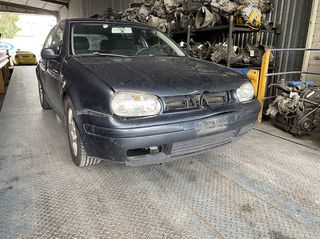 VOLKSWAGEN GOLF 4 ΜΟΝΤΕΛΟ: 1998-2004 ΚΥΒΙΚΑ: 1600CC ΚΩΔ. ΚΙΝΗΤΗΡΑ: BCB ECO7638
