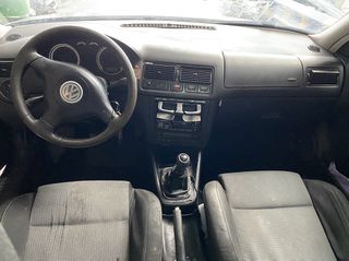 VOLKSWAGEN GOLF 4 ΜΟΝΤΕΛΟ: 1998-2004 ΚΥΒΙΚΑ: 1600CC ΚΩΔ. ΚΙΝΗΤΗΡΑ: BCB ECO7638-thumb-4