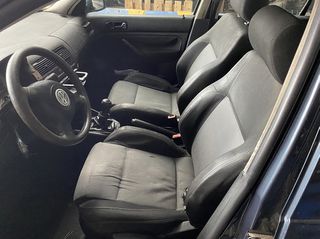 VOLKSWAGEN GOLF 4 ΜΟΝΤΕΛΟ: 1998-2004 ΚΥΒΙΚΑ: 1600CC ΚΩΔ. ΚΙΝΗΤΗΡΑ: BCB ECO7638-thumb-5