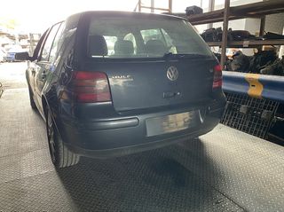 VOLKSWAGEN GOLF 4 ΜΟΝΤΕΛΟ: 1998-2004 ΚΥΒΙΚΑ: 1600CC ΚΩΔ. ΚΙΝΗΤΗΡΑ: BCB ECO7638-thumb-2