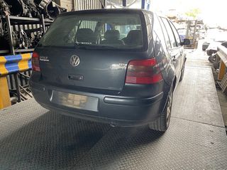 VOLKSWAGEN GOLF 4 ΜΟΝΤΕΛΟ: 1998-2004 ΚΥΒΙΚΑ: 1600CC ΚΩΔ. ΚΙΝΗΤΗΡΑ: BCB ECO7638-thumb-3