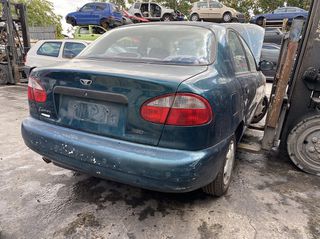 DAEWOO LANOS ΜΟΝΤΕΛΟ: 2001-2003 ΚΥΒΙΚΑ: 1400CC ΚΩΔ. ΚΙΝΗΤΗΡΑ: A13SMS ECO5971-thumb-3