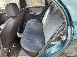 DAEWOO LANOS ΜΟΝΤΕΛΟ: 2001-2003 ΚΥΒΙΚΑ: 1400CC ΚΩΔ. ΚΙΝΗΤΗΡΑ: A13SMS ECO5971-thumb-6