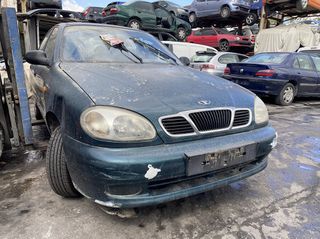 DAEWOO LANOS ΜΟΝΤΕΛΟ: 2001-2003 ΚΥΒΙΚΑ: 1400CC ΚΩΔ. ΚΙΝΗΤΗΡΑ: A13SMS ECO5971