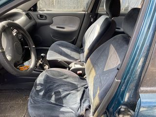 DAEWOO LANOS ΜΟΝΤΕΛΟ: 2001-2003 ΚΥΒΙΚΑ: 1400CC ΚΩΔ. ΚΙΝΗΤΗΡΑ: A13SMS ECO5971-thumb-5