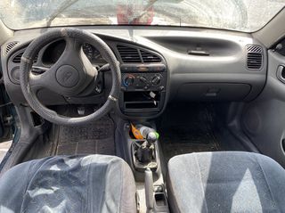 DAEWOO LANOS ΜΟΝΤΕΛΟ: 2001-2003 ΚΥΒΙΚΑ: 1400CC ΚΩΔ. ΚΙΝΗΤΗΡΑ: A13SMS ECO5971-thumb-4