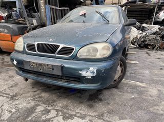DAEWOO LANOS ΜΟΝΤΕΛΟ: 2001-2003 ΚΥΒΙΚΑ: 1400CC ΚΩΔ. ΚΙΝΗΤΗΡΑ: A13SMS ECO5971-thumb-1