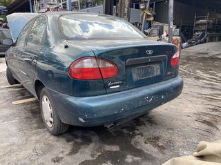 DAEWOO LANOS ΜΟΝΤΕΛΟ: 2001-2003 ΚΥΒΙΚΑ: 1400CC ΚΩΔ. ΚΙΝΗΤΗΡΑ: A13SMS ECO5971-thumb-2