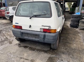 FIAT CINQUECENTO ΜΟΝΤΕΛΟ: 1992-1998 ΚΥΒΙΚΑ: 900CC ΚΩΔ. ΚΙΝΗΤΗΡΑ: 1170A1046 ECO4418-thumb-3