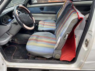 FIAT CINQUECENTO ΜΟΝΤΕΛΟ: 1992-1998 ΚΥΒΙΚΑ: 900CC ΚΩΔ. ΚΙΝΗΤΗΡΑ: 1170A1046 ECO4418-thumb-5