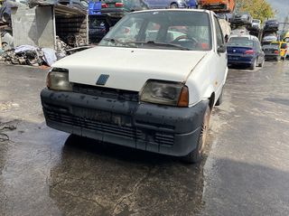 FIAT CINQUECENTO ΜΟΝΤΕΛΟ: 1992-1998 ΚΥΒΙΚΑ: 900CC ΚΩΔ. ΚΙΝΗΤΗΡΑ: 1170A1046 ECO4418-thumb-1