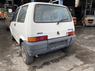 FIAT CINQUECENTO ΜΟΝΤΕΛΟ: 1992-1998 ΚΥΒΙΚΑ: 900CC ΚΩΔ. ΚΙΝΗΤΗΡΑ: 1170A1046 ECO4418-thumb-2