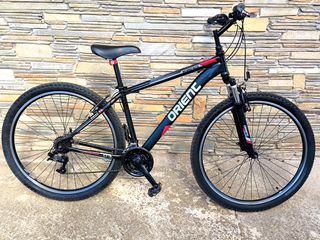 All - Mountain Orient 2023 Steed Eco 29"-thumb-1
