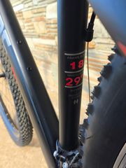 All - Mountain Orient 2023 Steed Eco 29"-thumb-4