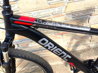 All - Mountain Orient 2023 Steed Eco 29"-thumb-5