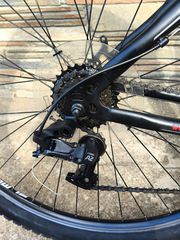 All - Mountain Orient 2023 Steed Eco 29"-thumb-6