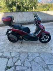 Piaggio Beverly 350 2012 Sport Touring-thumb-3