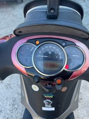 Piaggio Beverly 350 2012 Sport Touring-thumb-8