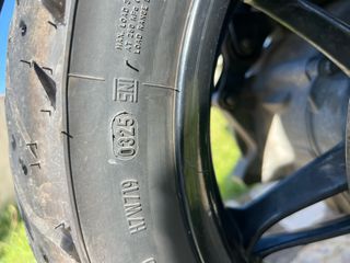 Piaggio Beverly 350 2012 Sport Touring-thumb-10