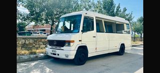 Mercedes-Benz 2001 VARIO