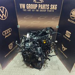 ΚΙΝΗΤΗΡΑΣ VW GROUP 1.4 TDI CUS