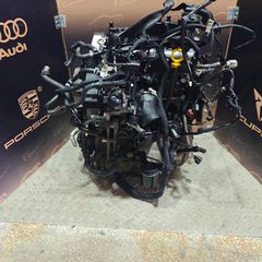 ΚΙΝΗΤΗΡΑΣ VW GROUP 1.4 TDI CUS-thumb-1