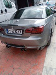 Bmw M3 2008