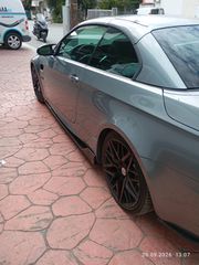 Bmw M3 2008-thumb-1
