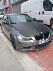 Bmw M3 2008-thumb-2