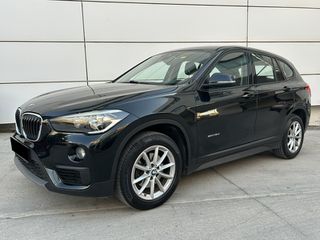 Bmw X1 2016 SDRIVE ΕΛΛΗΝΙΚΗΣ ΑΝΤΙΠΡΟΣΩΠΕΙΑΣ