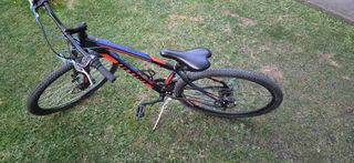 All - Mountain 2023 Ultra nitro-thumb-1