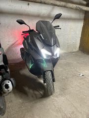 Thrust DSR 125 L/C 2026