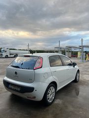 Fiat Punto Evo 2012 PUNTO EVO