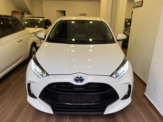 Toyota Yaris 2022 STYLE FULL EXTRA