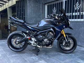 Yamaha Tracer 900 2016 Gen 1