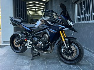 Yamaha Tracer 900 2016 Gen 1-thumb-1