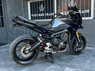 Yamaha Tracer 900 2016 Gen 1-thumb-3