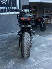Yamaha Tracer 900 2016 Gen 1-thumb-5