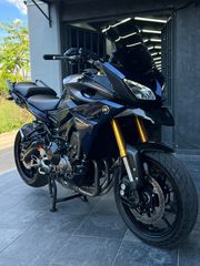 Yamaha Tracer 900 2016 Gen 1-thumb-6