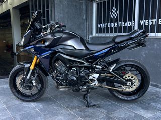Yamaha Tracer 900 2016 Gen 1-thumb-7