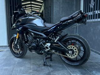 Yamaha Tracer 900 2016 Gen 1-thumb-8