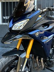Yamaha Tracer 900 2016 Gen 1-thumb-12