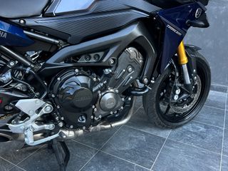 Yamaha Tracer 900 2016 Gen 1-thumb-29