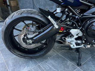 Yamaha Tracer 900 2016 Gen 1-thumb-30