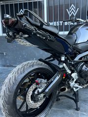 Yamaha Tracer 900 2016 Gen 1-thumb-33