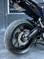 Yamaha Tracer 900 2016 Gen 1-thumb-34