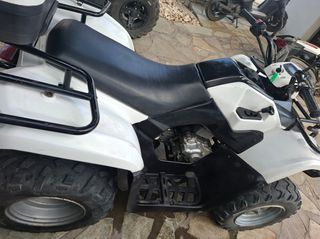 Kymco MXU 150 2016-thumb-6