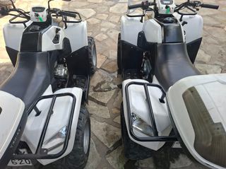 Kymco MXU 150 2016-thumb-8
