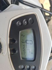 Kymco MXU 150 2016-thumb-9